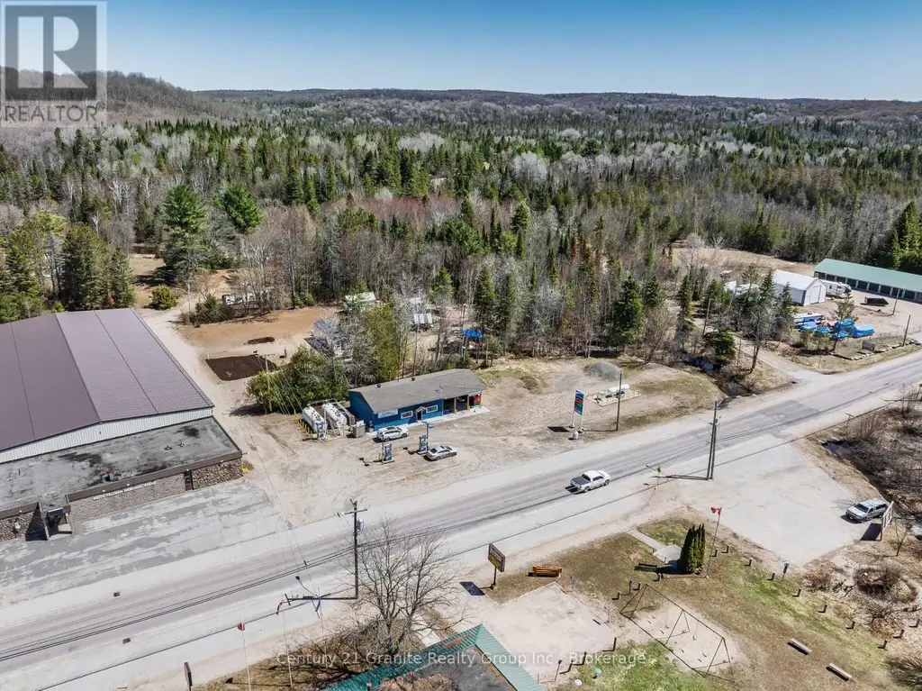 2246 Loop Road, Highlands East (Monmouth)